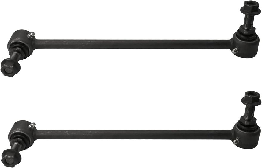 Front Sway Bar Link - K750400 x2