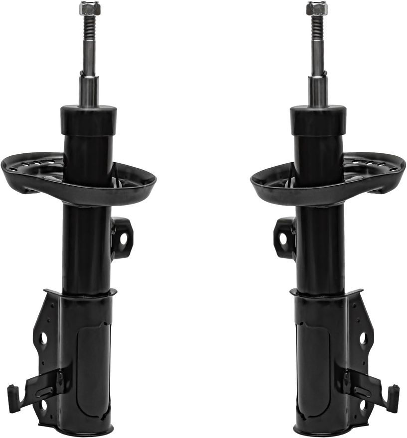 Front Shock Absorber - 472789_472790