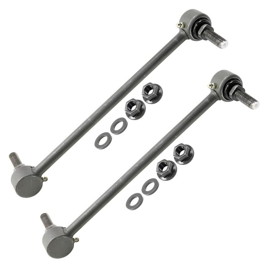 Front Sway Bar Link - K750746 x2