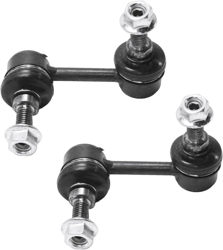 Rear Sway Bar Link - K750706 x2