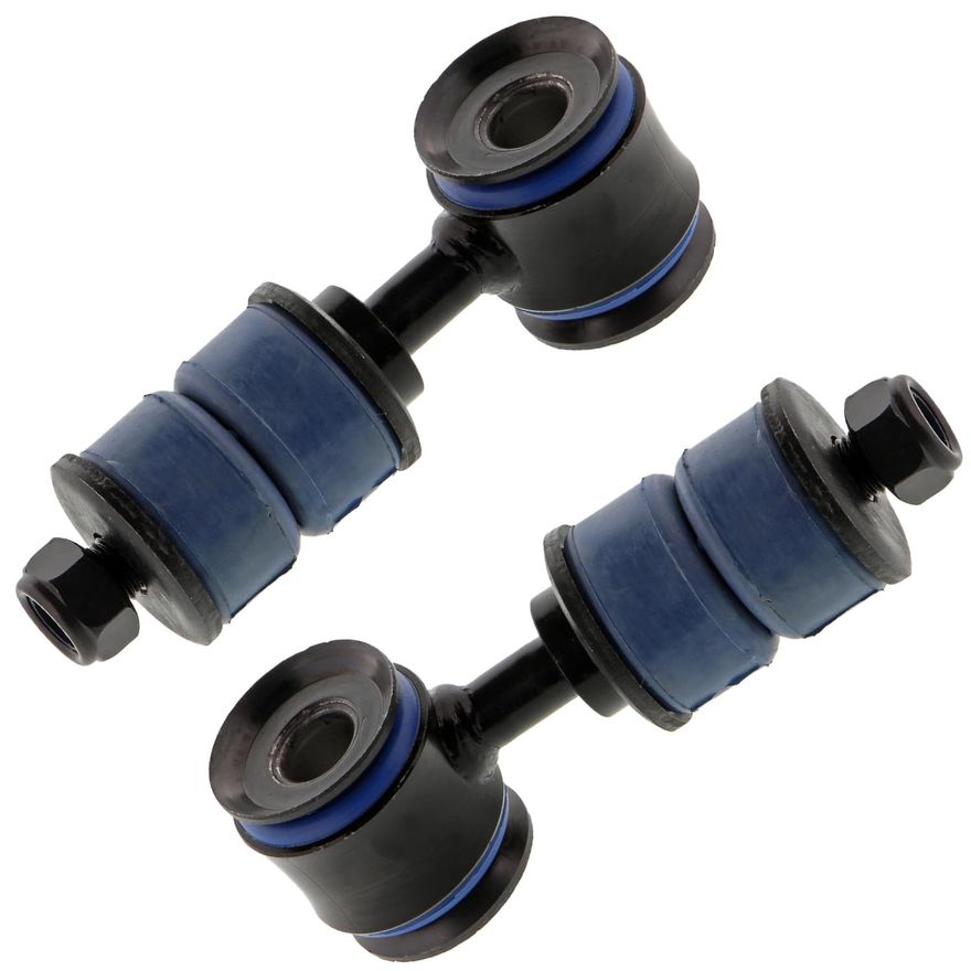 Front Sway Bar Link - MS258110 x2