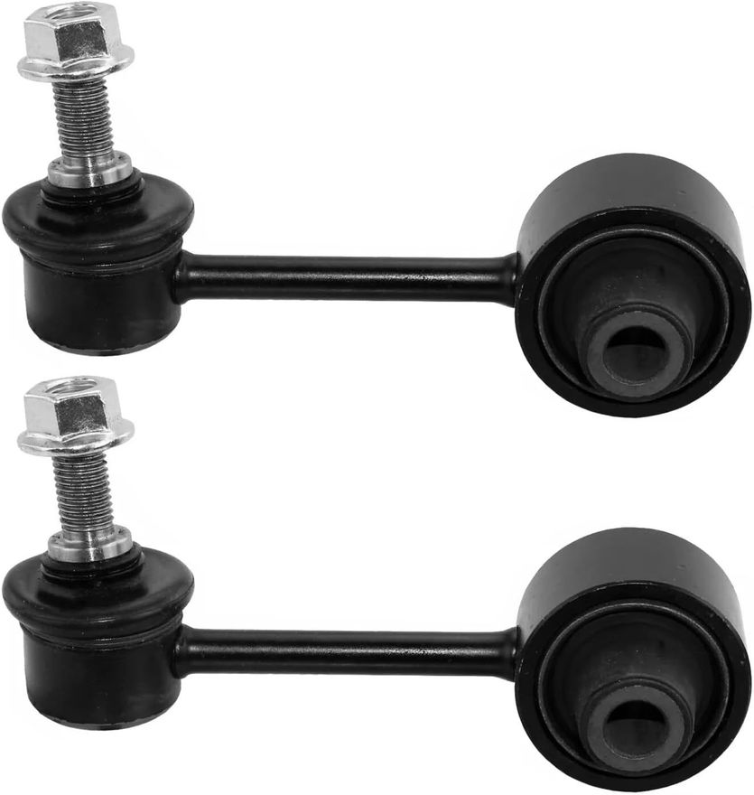 Rear Sway Bar Link - K750486 x2