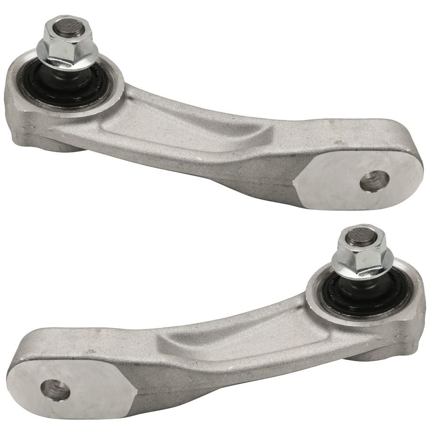 Front Sway Bar Link - K700897_K700898