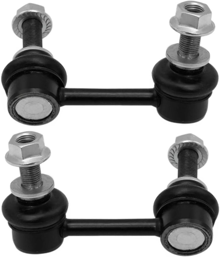 Front Sway Bar Link - K750055_K750056