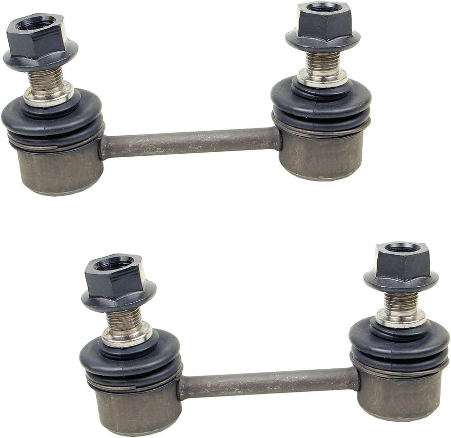 Rear Sway Bar Link - K80372 x2