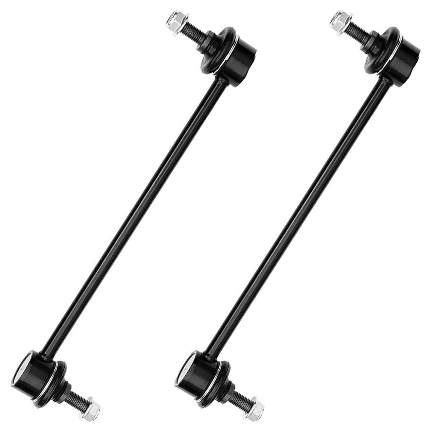 Front Sway Bar Link - K750500 x2