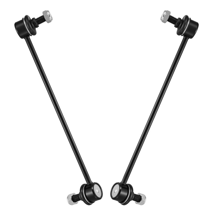 Front Sway Bar Link - K750094_K750095