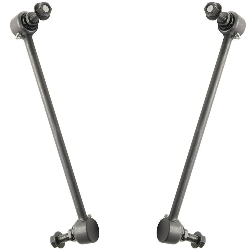 Front Sway Bar Link - K750814_K750815