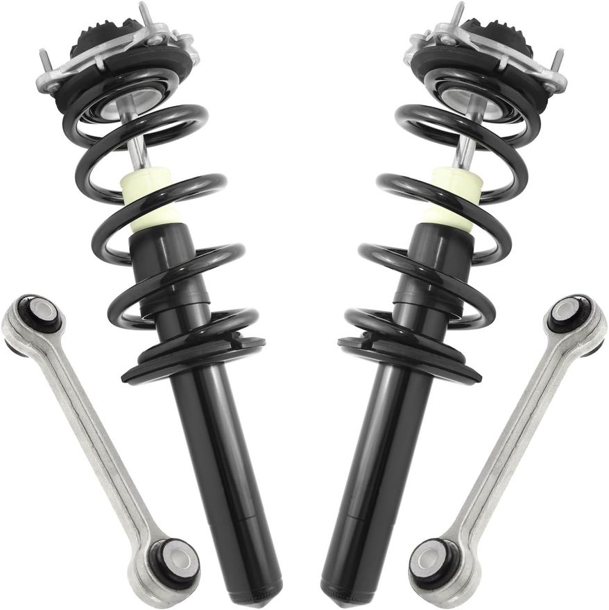 Main Image - Front Struts Sway Bar Links