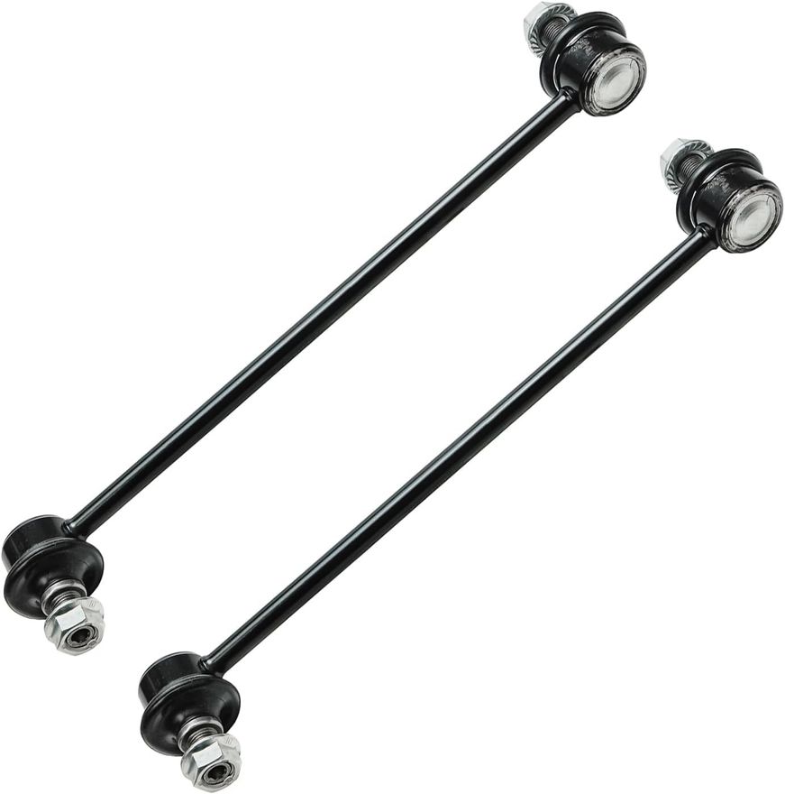 Front Sway Bar Link - K80230 x2