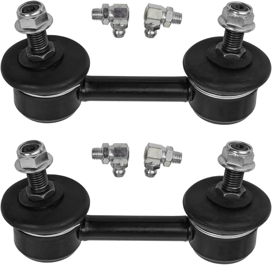 Rear Sway Bar Link - K80426 x2