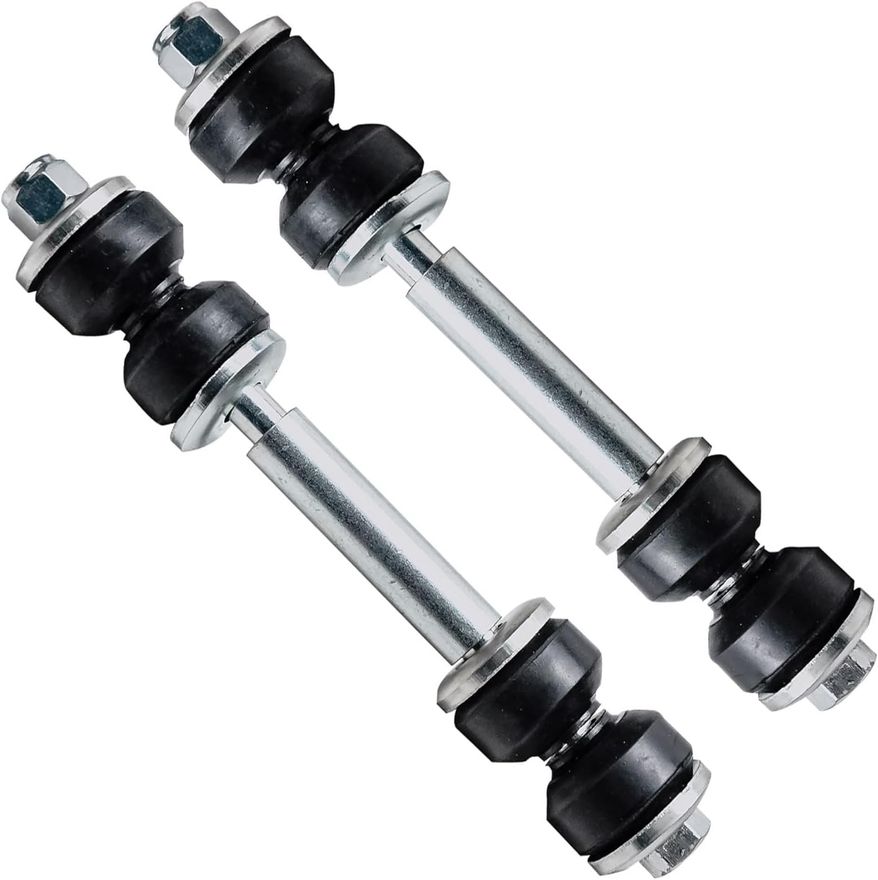 Front Sway Bar Link - K5252 x2