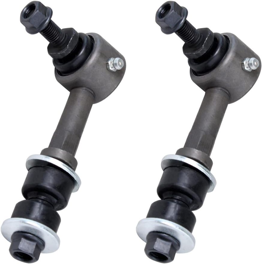 Rear Sway Bar Link - K80374 x2