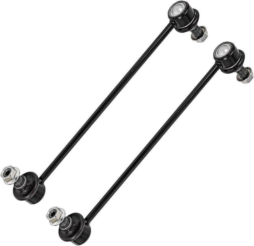 Front Sway Bar Link - K750719 x2