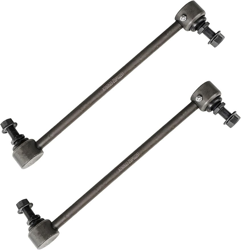 Front Sway Bar Link - ??????K750523 x2