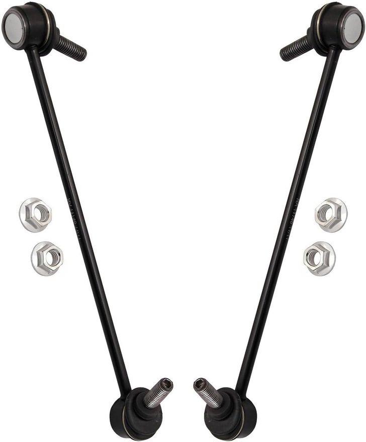 Front Sway Bar Link - K750400 x2