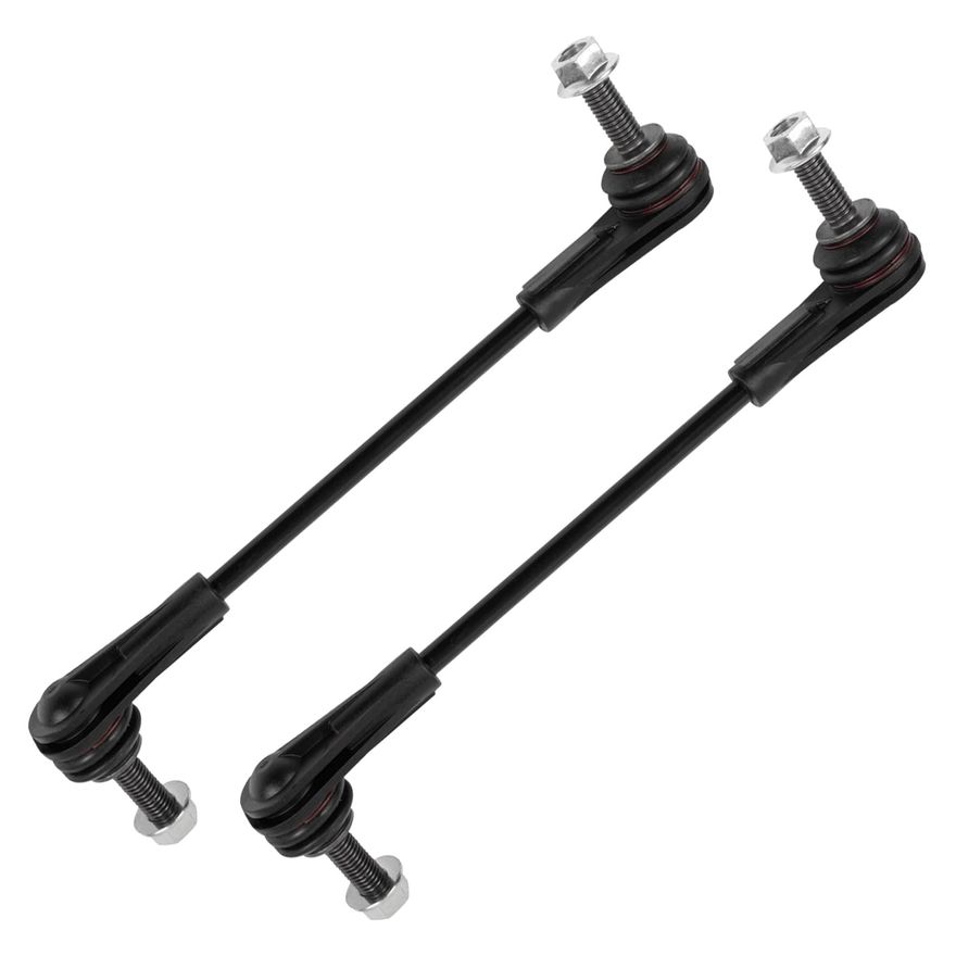 Front Sway Bar Link - K750900 x2
