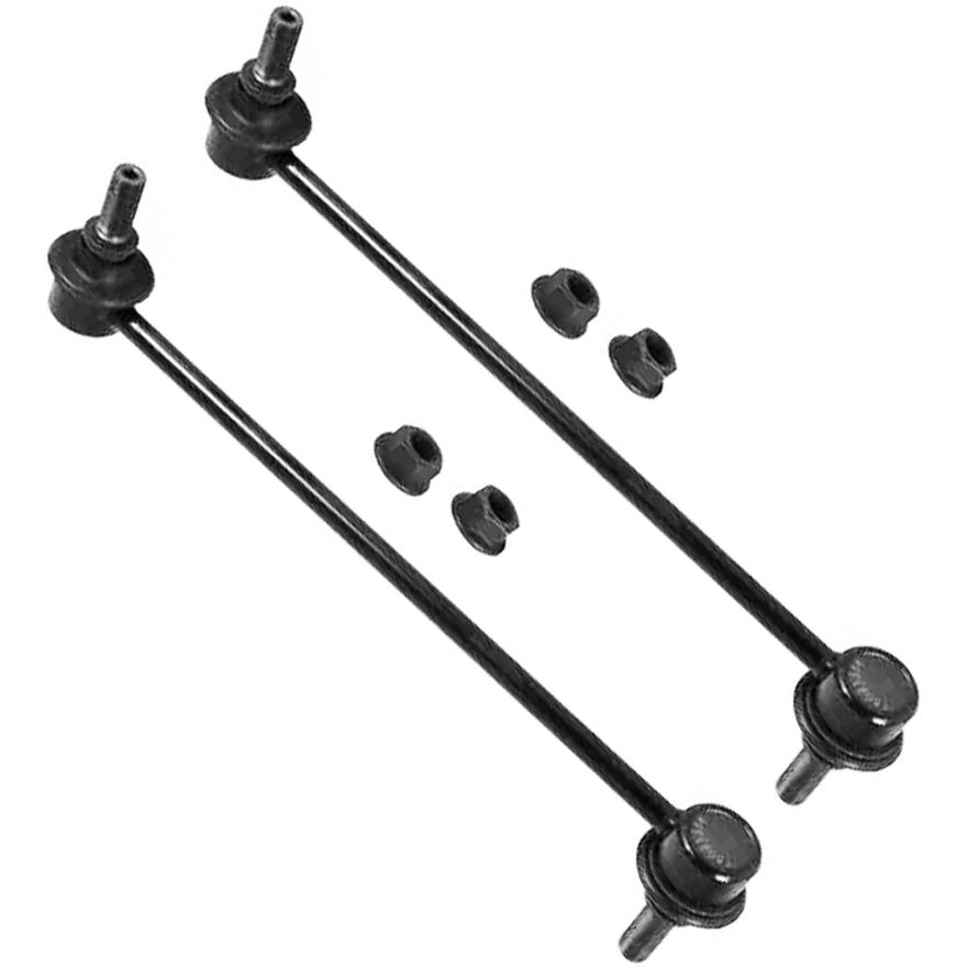 Front Sway Bar Link - K750523 x2