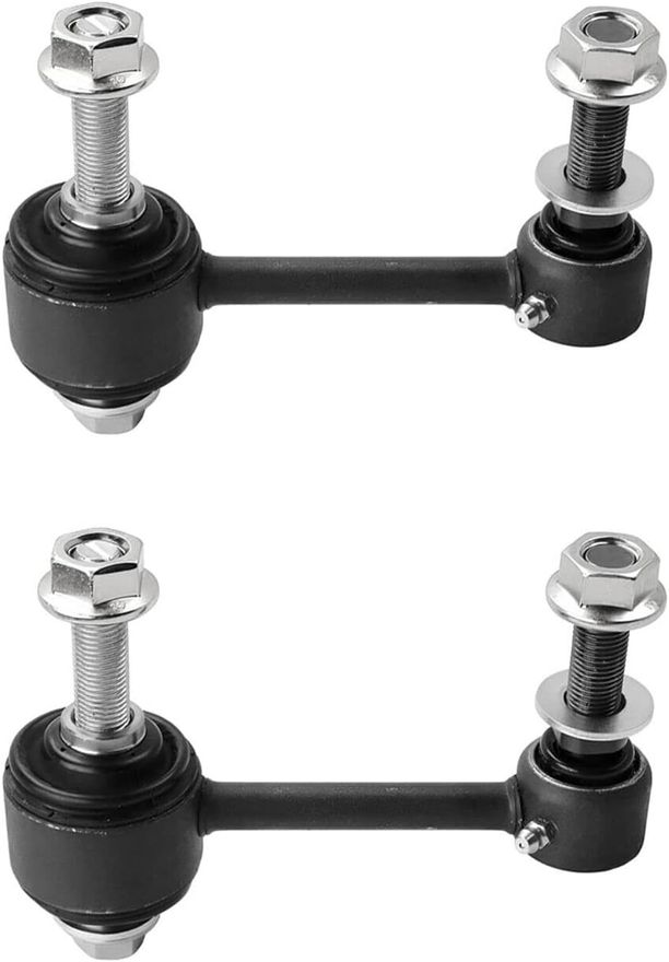 Front Sway Bar Link - K750887 x2