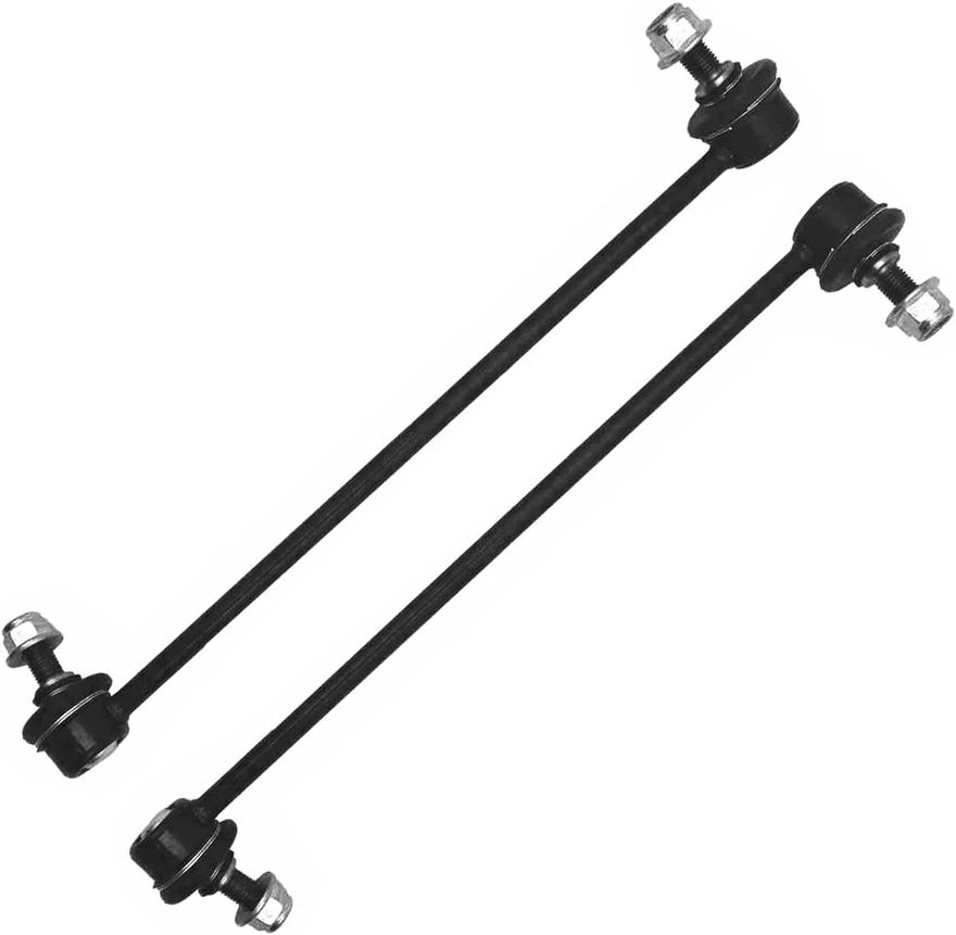 Front Sway Bar Link - K750837_K750838