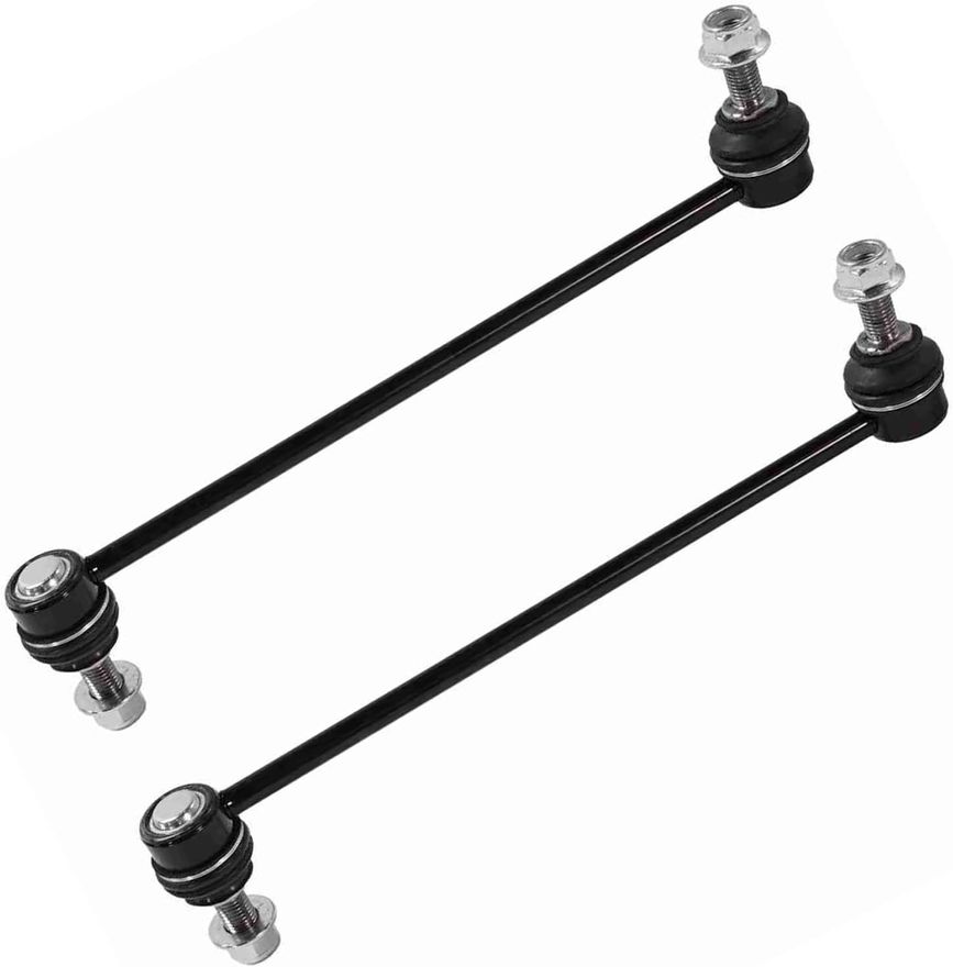 Front Sway Bar Link - K750813 x2