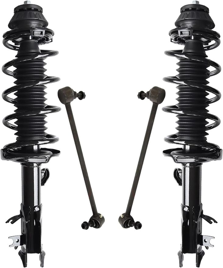 Main Image - Front Struts Sway Bar Links