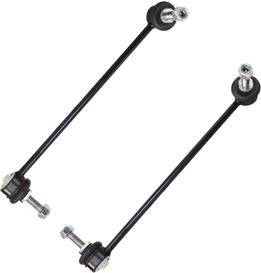 Front Sway Bar Link - MS108157_MS108158