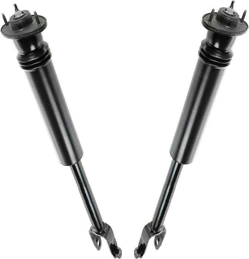 Rear Shock Absorbers - 45788 x2