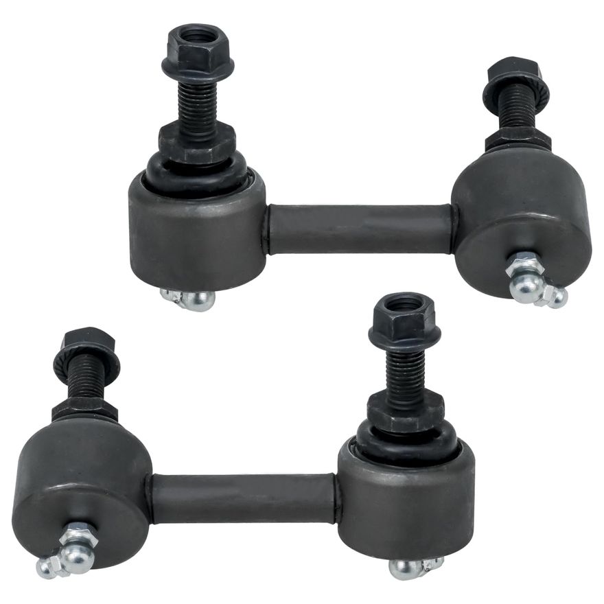 Rear Sway Bar Links - K750016_K750020