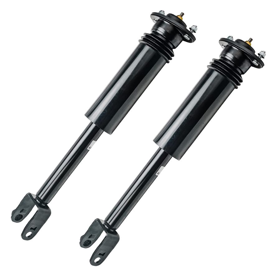 Rear Shock Absorbers - 45788 x2