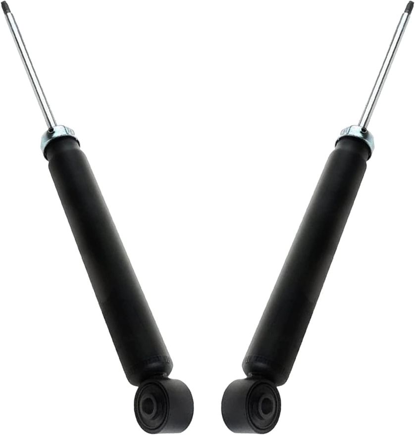 Rear Shock Absorbers - 4348082 x2