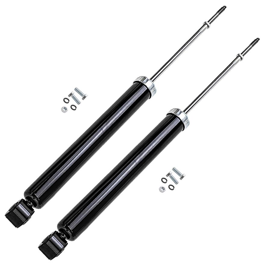 Rear Shock Absorber - 4344314 x2
