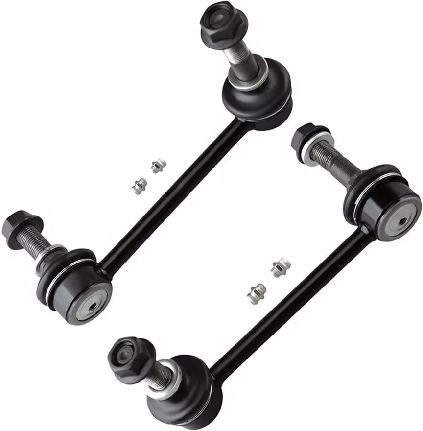 Front Sway Bar Link - K80948_K80946