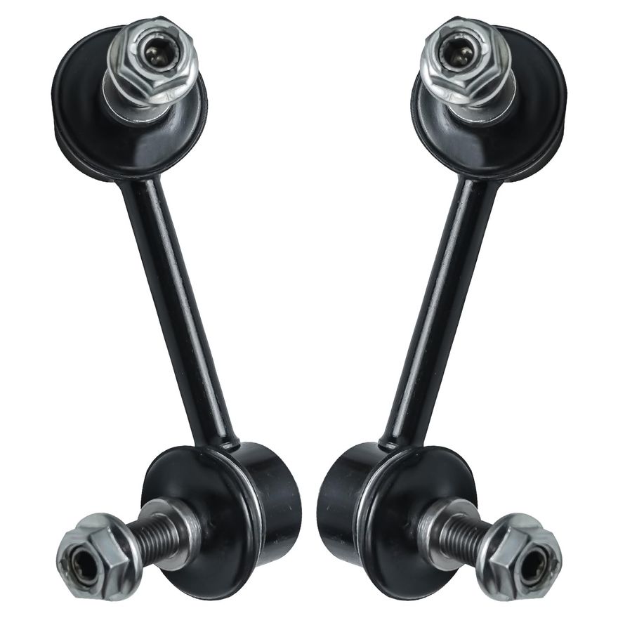 Rear Sway Bar Links - K80465_K80466