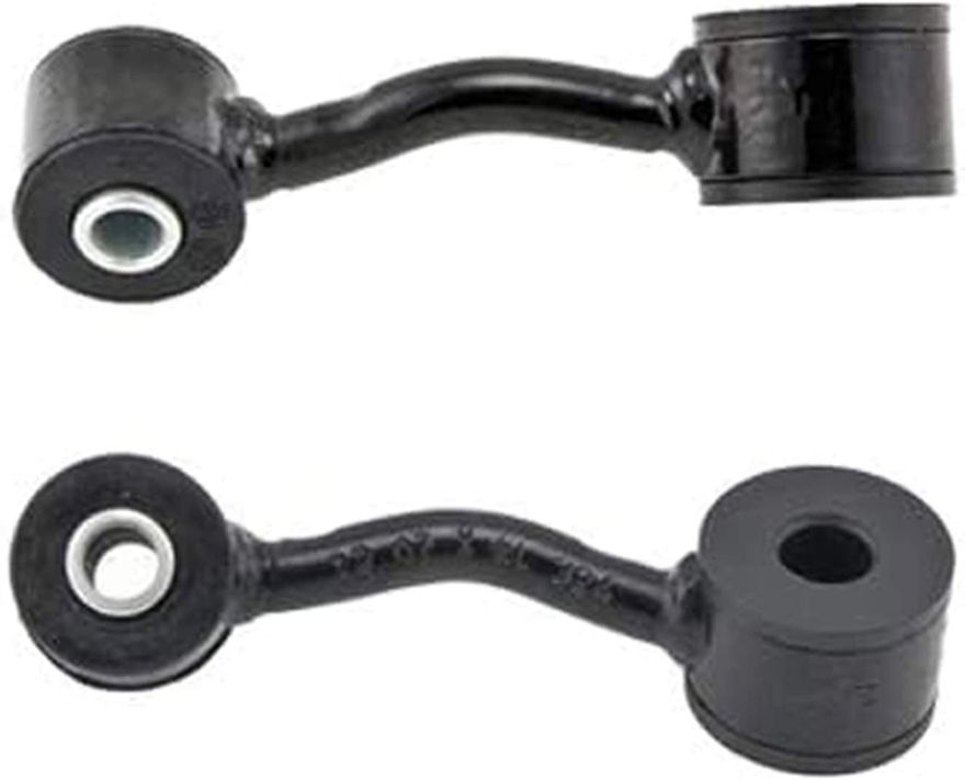 Rear Sway Bar Links - K80265_K80266