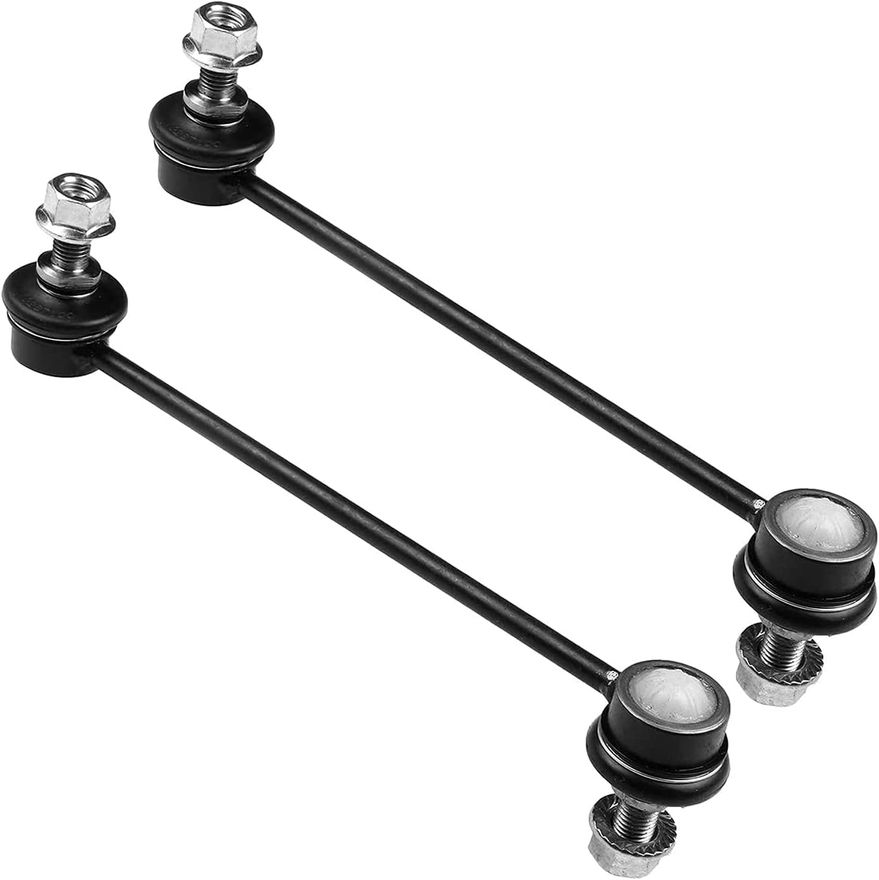 Front Sway Bar Links - K750032 x2