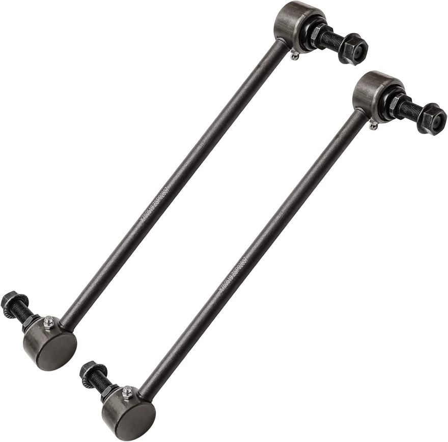 Front Sway Bar Links - K750519 x2