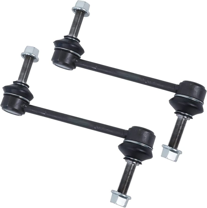 Front Sway Bar Links - K80496 x2