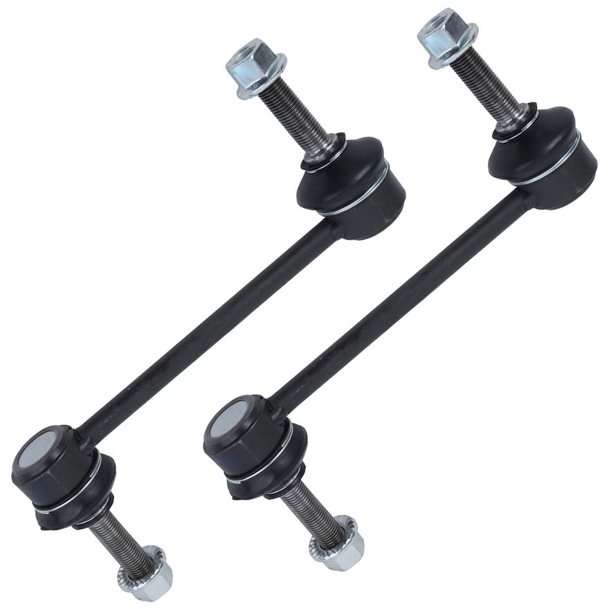 Front Sway Bar Links - K80496 x2