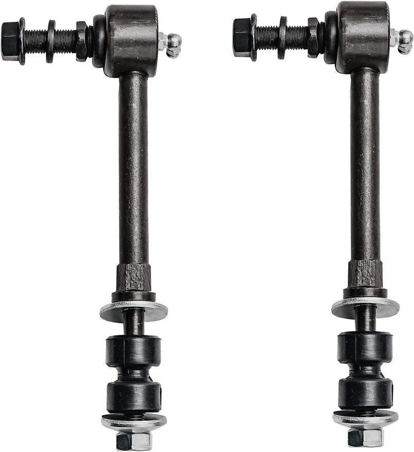 Front Sway Bar Links - K90680 x2