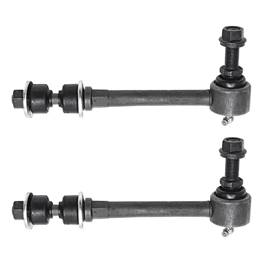 Front Sway Bar Links - K90680 x2