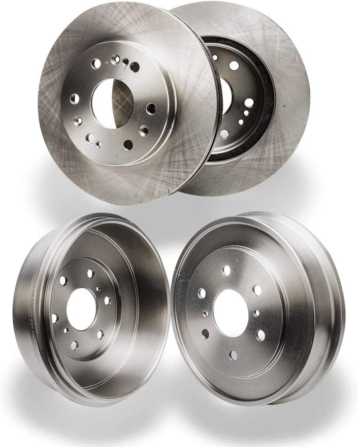 Main Image - Disc Brake Kit