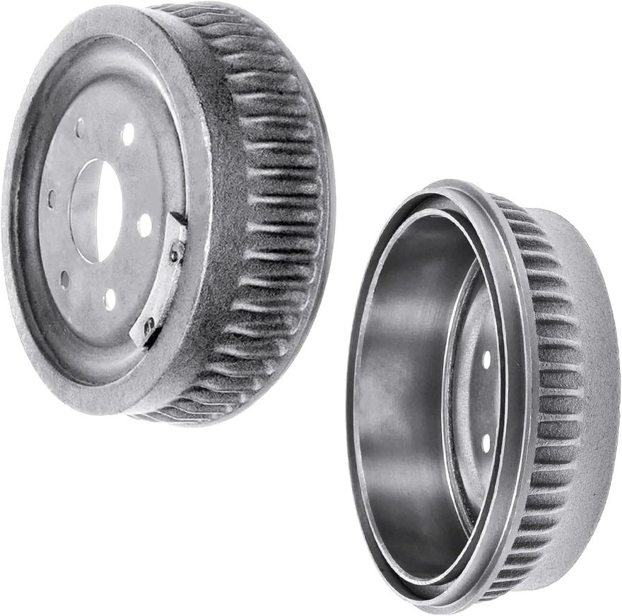 Rear Brake Drum - DR-8999 x2