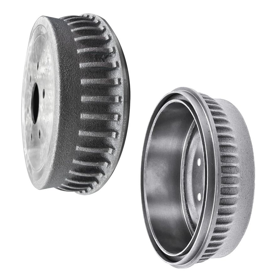 Rear Brake Drum - DR-8999 x2