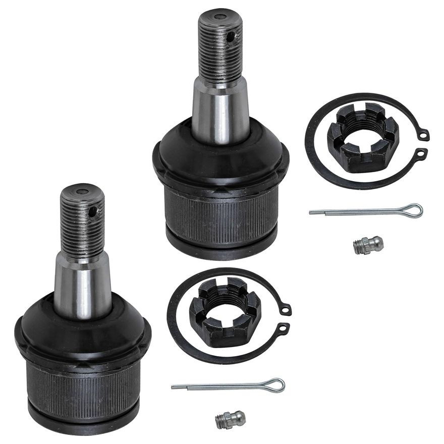 Front Lower Ball Joint - K80027 x2