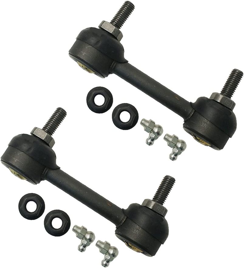 Rear Sway Bar Link - K90520 x2