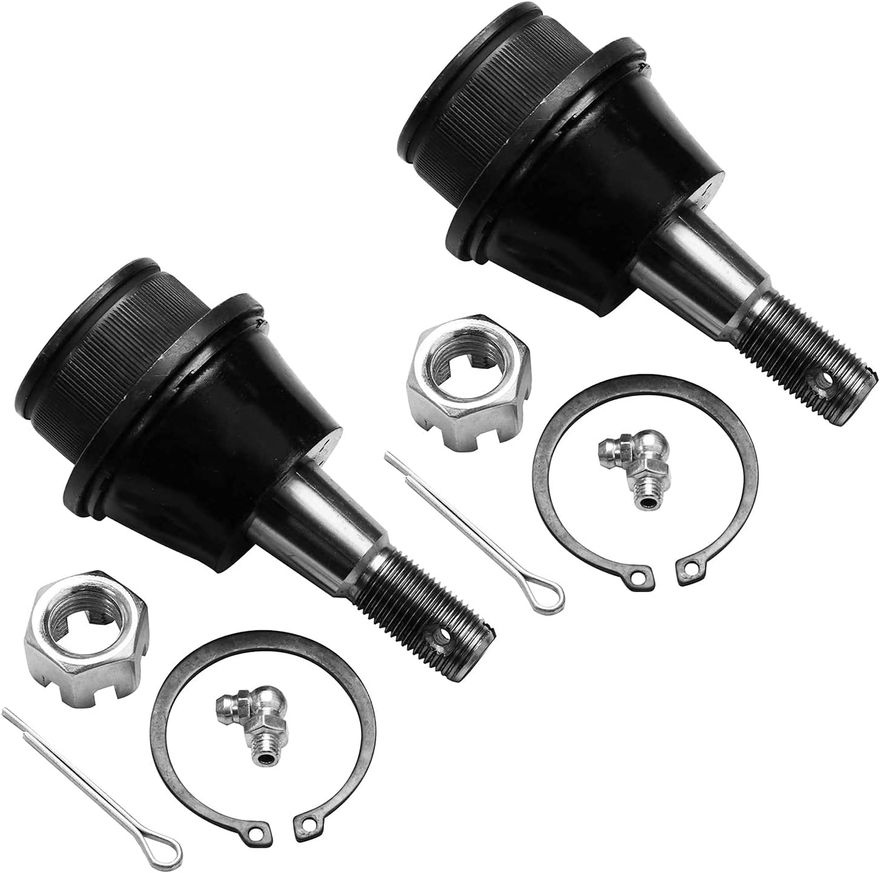 Front Lower Ball Joints - K7411 x2