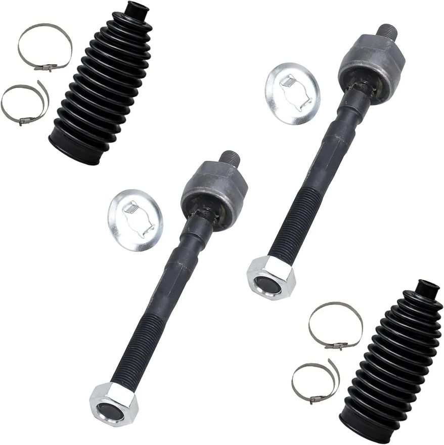 Main Image - Front Inner Tie Rods Kit