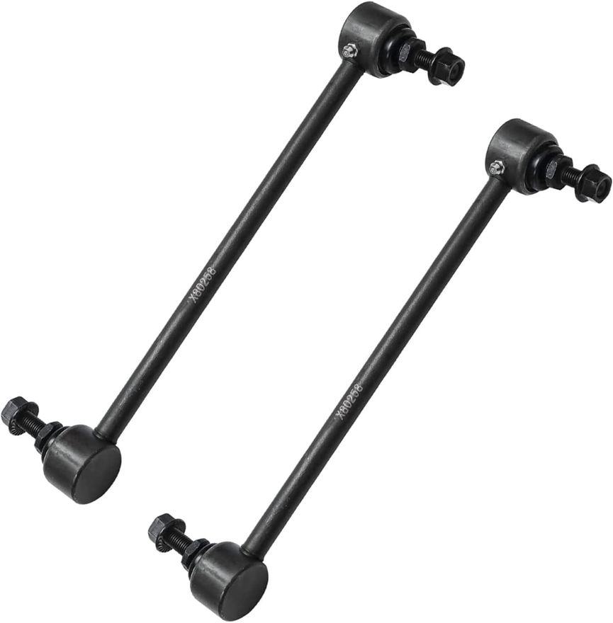 Front Sway Bar Links -K80258 x2