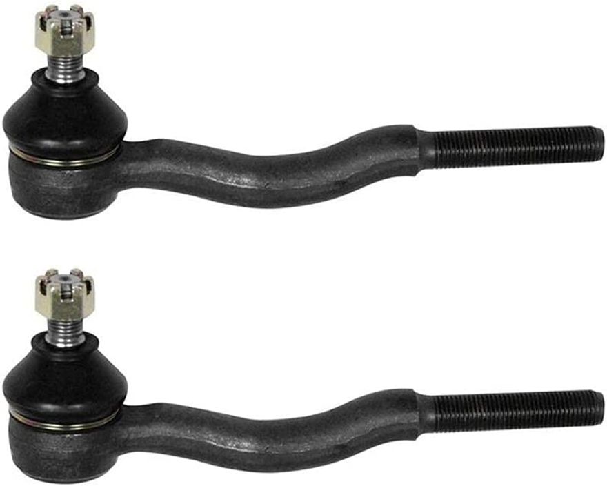 Front Outer Tie Rod - ES2371 x2